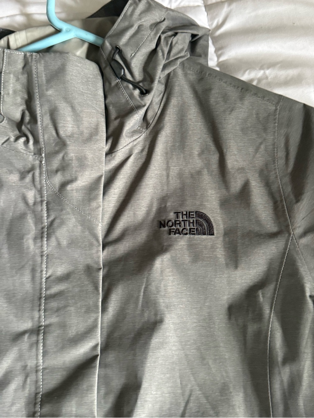 The North Face Dryvent Jacket